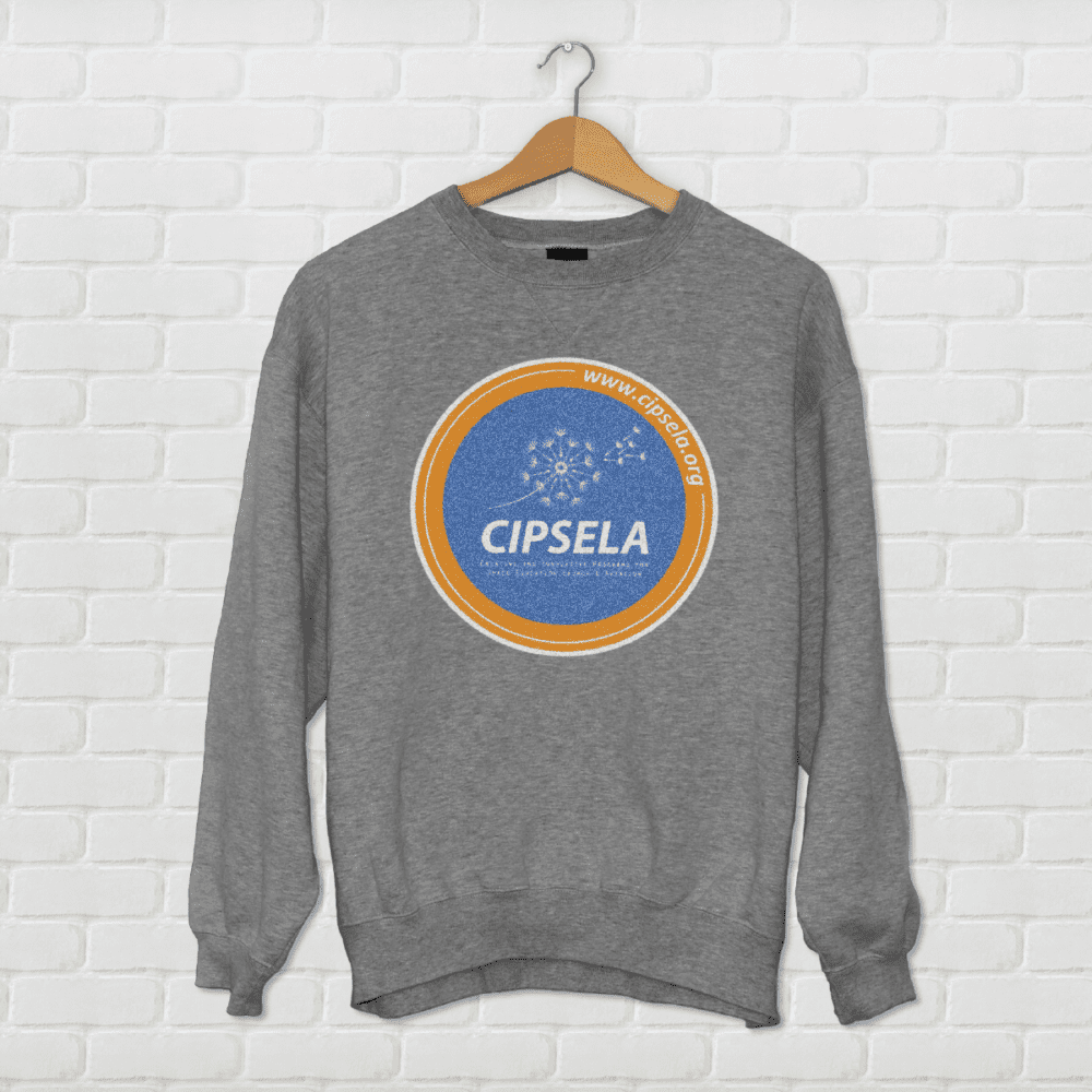 Buzo Jumper Cipsela