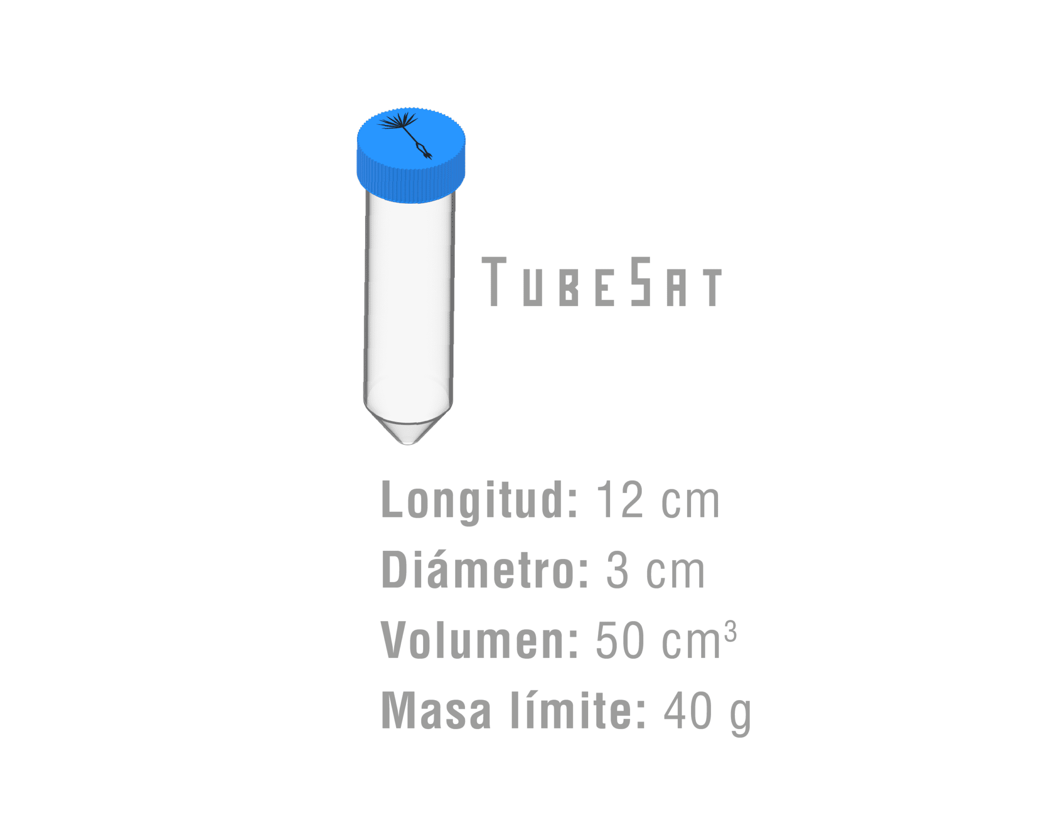 tubesat porgrama aves experimentos cipsela