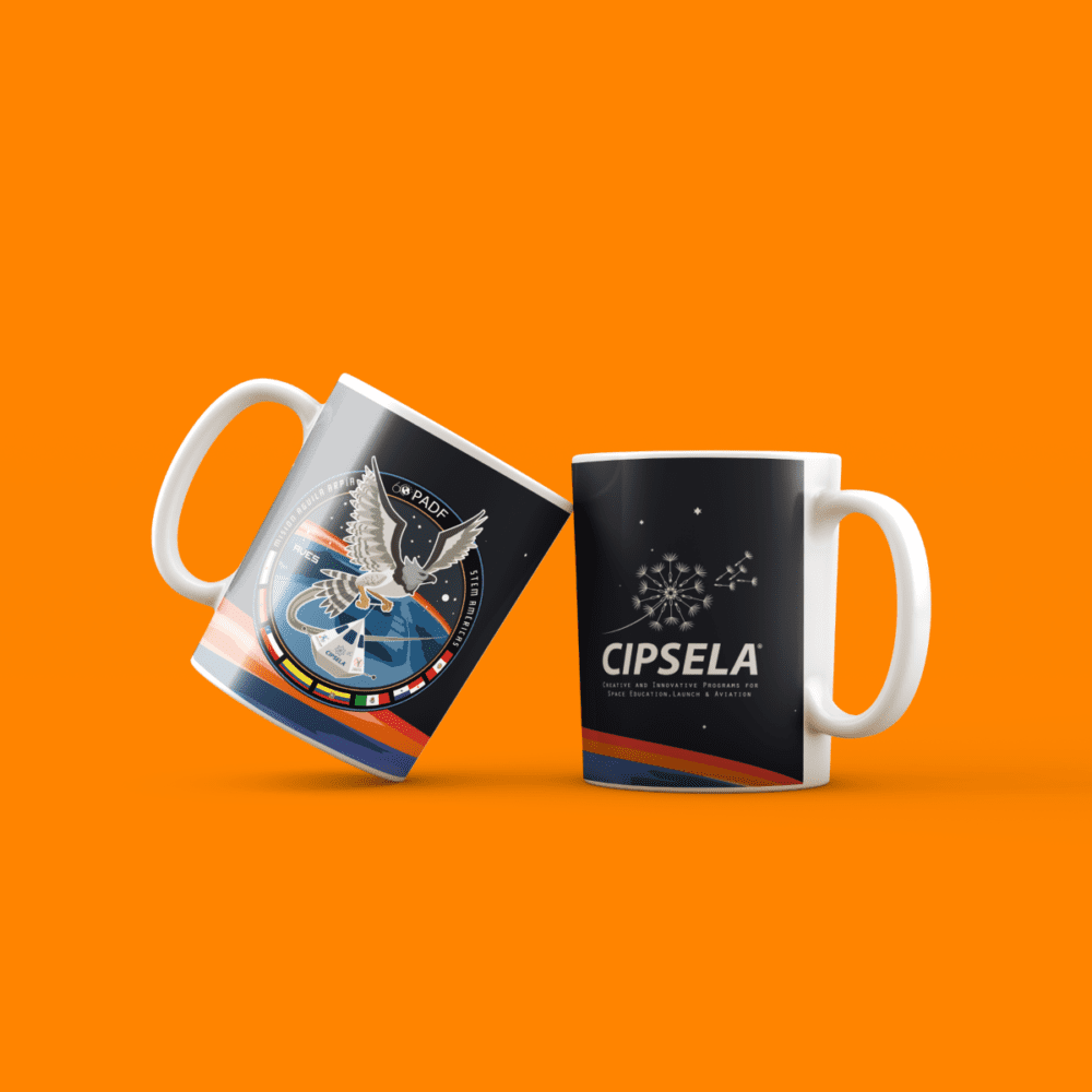 Cipsela’s Mug – Programa AVES