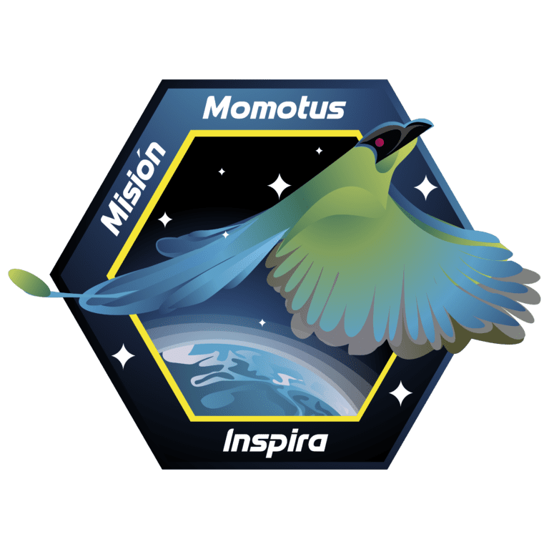 parche mision momotus programa aves cipsela